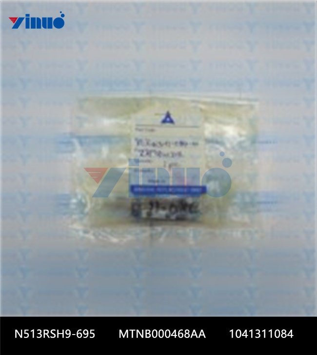 N513RSH9-695 MTNB000468AA 1041311084 LM GUIDE