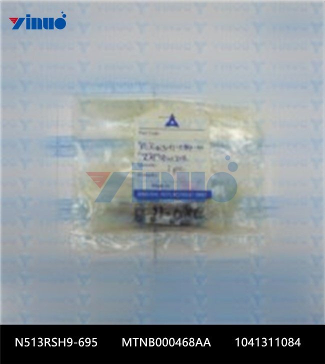 N513RSH9-695 MTNB000468AA 1041311084 LM GUIDE