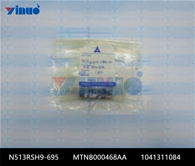 N513RSH9-695 MTNB000468AA 1041311084 LM GUIDE