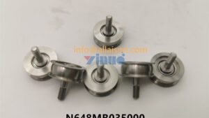 PULLEY N648MB035000