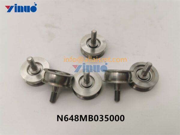 PULLEY N648MB035000