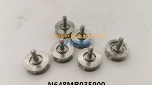 PULLEY N648MB035000
