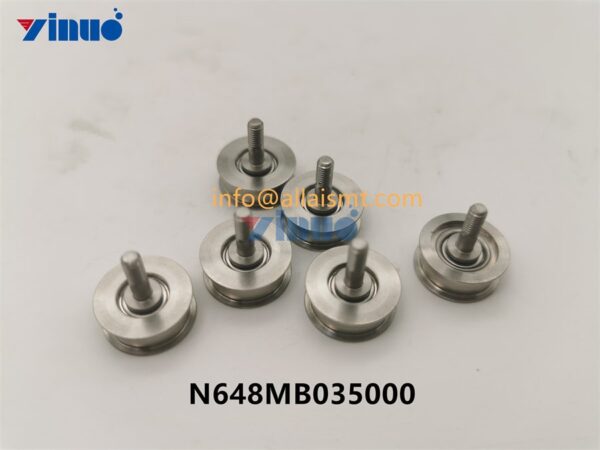 PULLEY N648MB035000