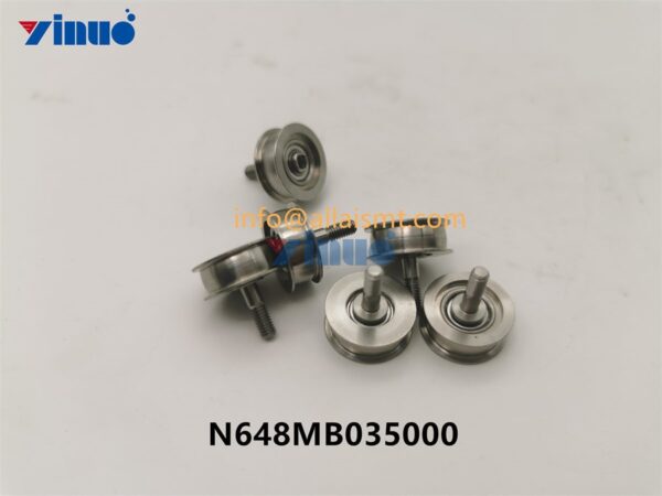 PULLEY N648MB035000