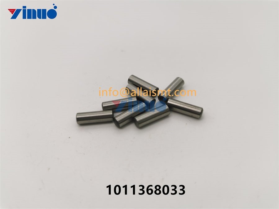 PIN 1011368033 (2) PIN 1011368033