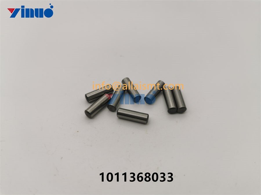 PIN 1011368033 (3) PIN 1011368033
