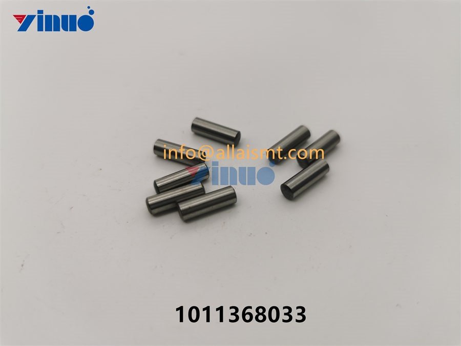 PIN 1011368033 (4) PIN 1011368033