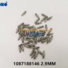 PIN 1087188146 2.9MM