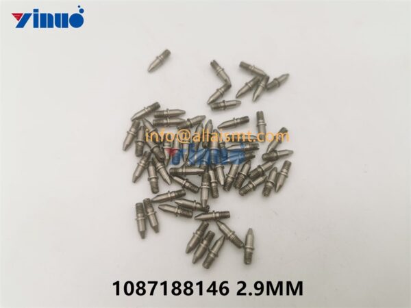 PIN 1087188146 2.9MM
