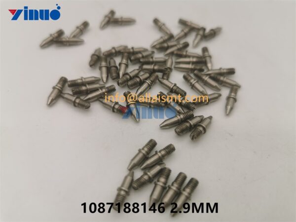 PIN 1087188146 2.9MM