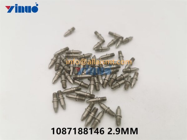 PIN 1087188146 2.9MM
