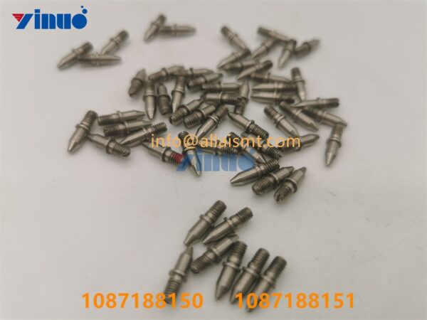 PIN 1087188150 1087188151