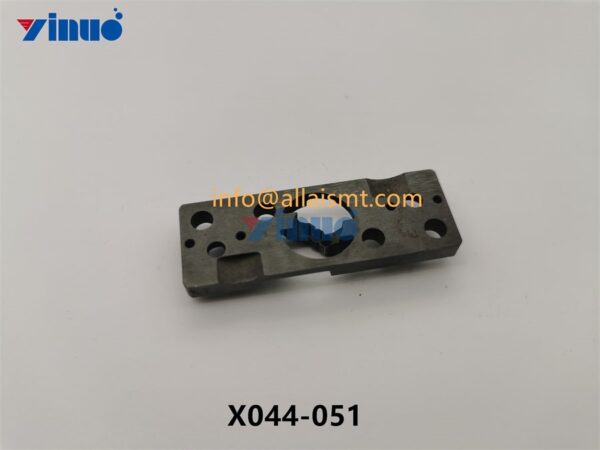 PIN GUIDE X044-051
