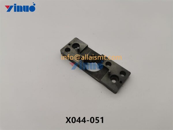 PIN GUIDE X044-051