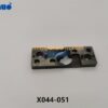 PIN GUIDE X044-051