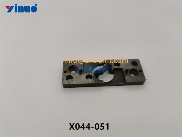 PIN GUIDE X044-051