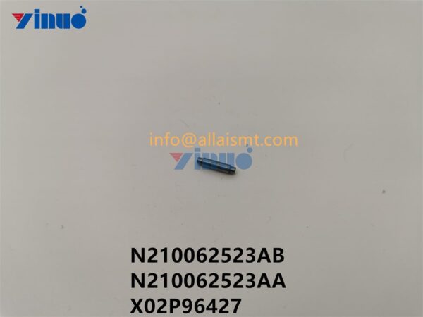 PIN N210062523AB N210062523AA X02P96427