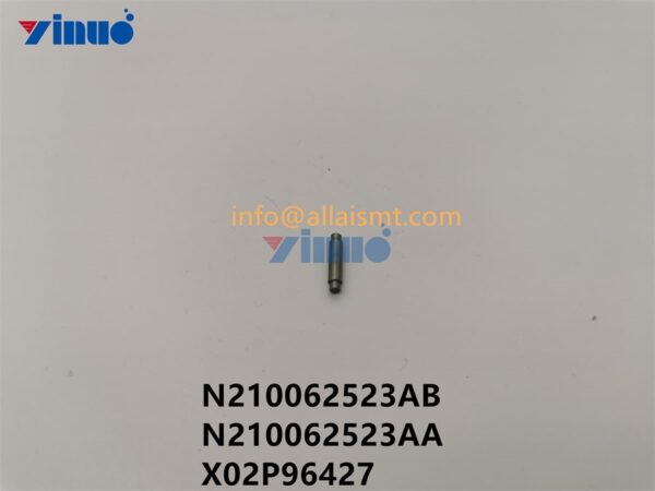 PIN N210062523AB N210062523AA X02P96427