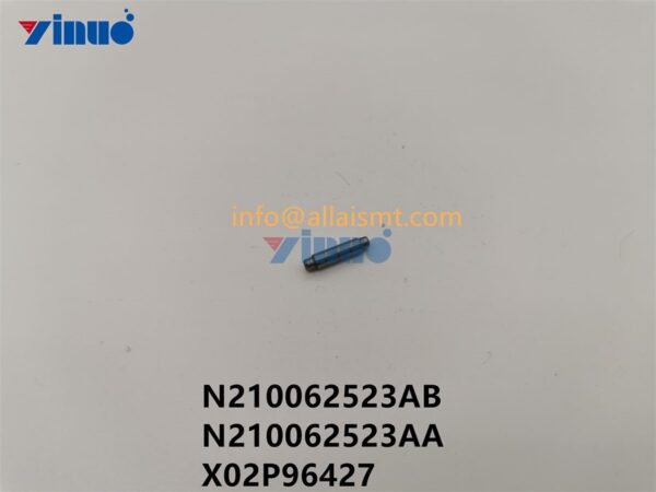 PIN N210062523AB N210062523AA X02P96427