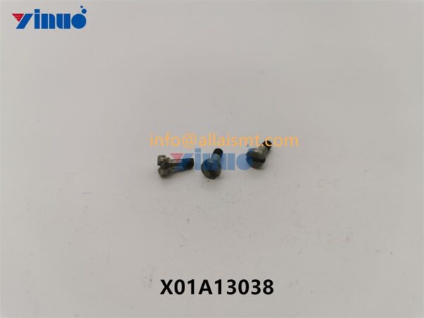 PIN X01A13038