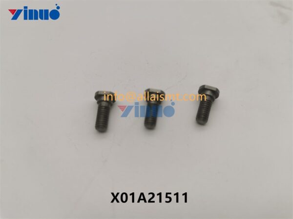 PIN X01A21511