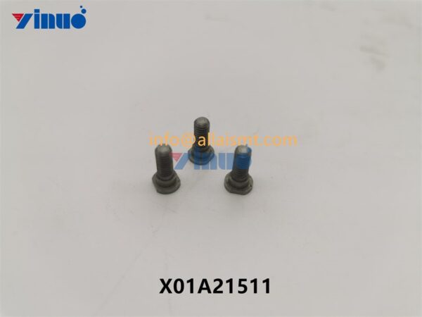 PIN X01A21511