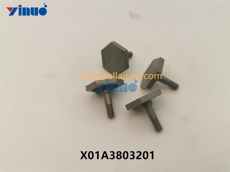 PIN X01A3803201