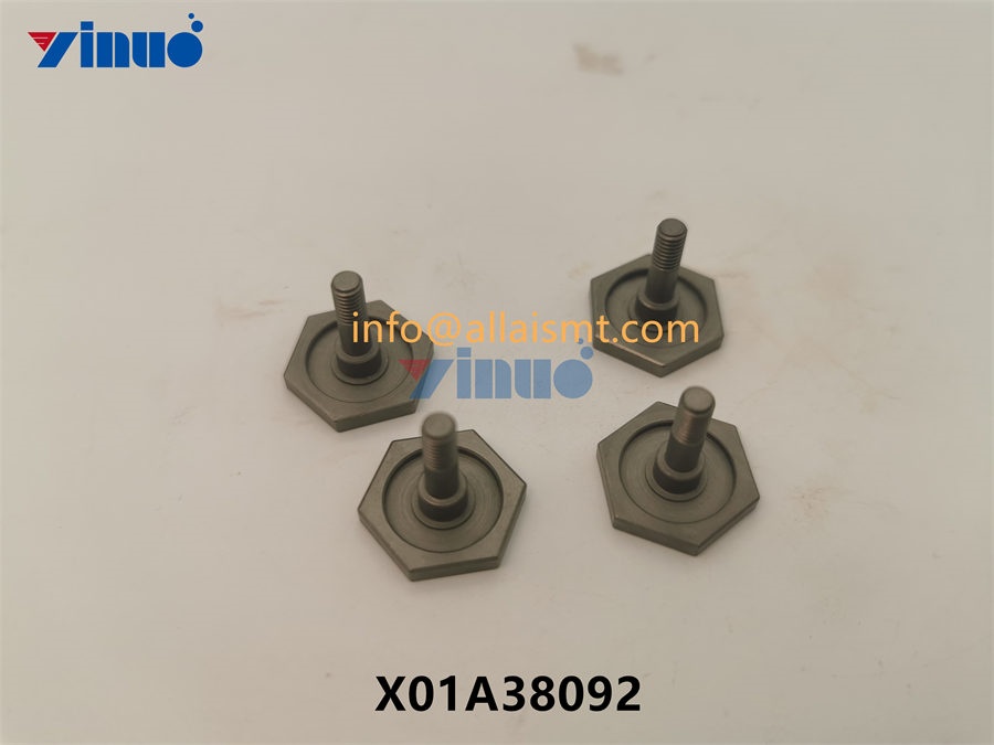 PIN X01A38092 (6) PIN X01A38092