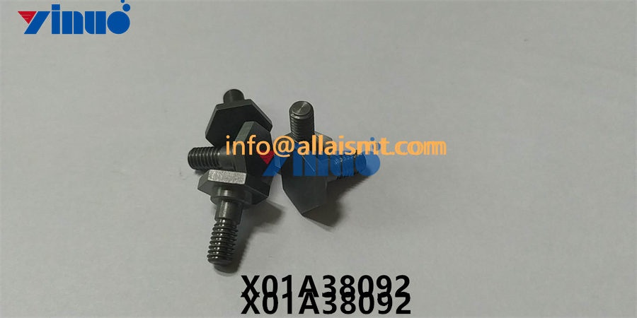 PIN X01A38092 (7) PIN X01A38092