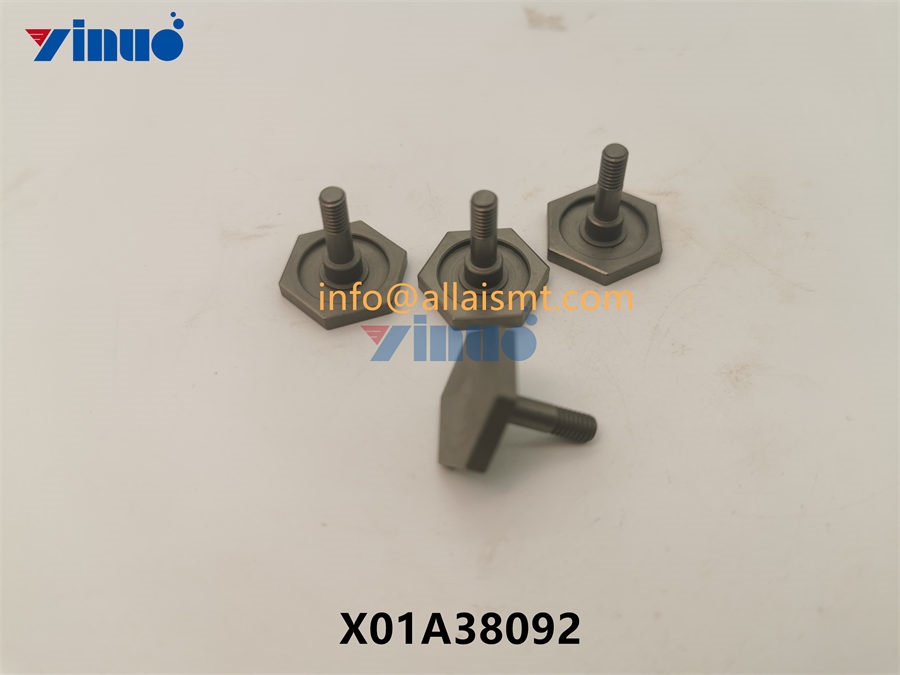 PIN X01A38092 (9) PIN X01A38092