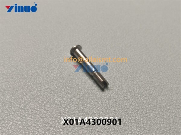 PIN X01A4300901