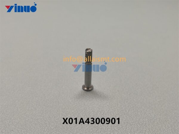 PIN X01A4300901