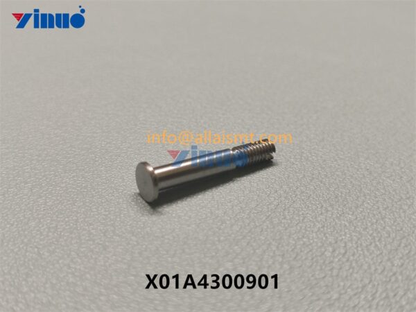 PIN X01A4300901