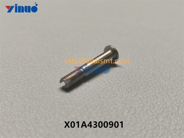PIN X01A4300901