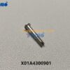 PIN X01A4300901