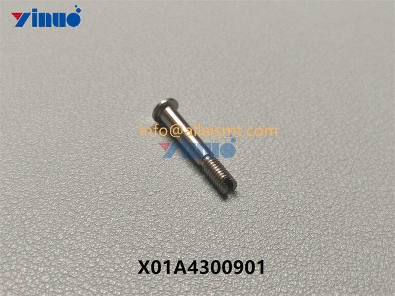 PIN X01A4300901