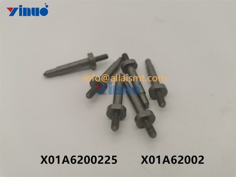 PIN X01A6200225 X01A62002