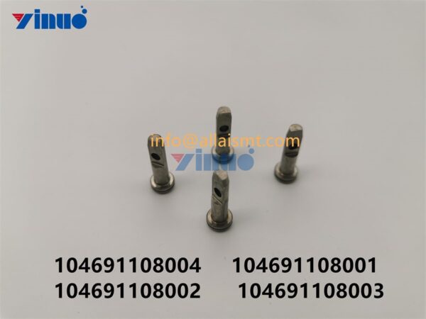 PISTON 104691108004 104691108001 104691108002 104691108003