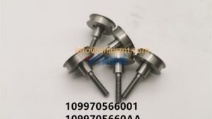 PULLEY 109970566001 1099705660AA N648MB019000