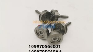 PULLEY 109970566001 1099705660AA N648MB019000