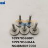 PULLEY 109970566001 1099705660AA N648MB019000
