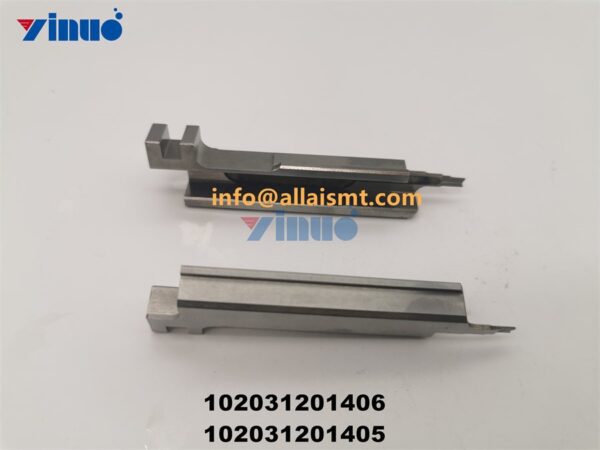 PUSHER 102031201406 102031201405