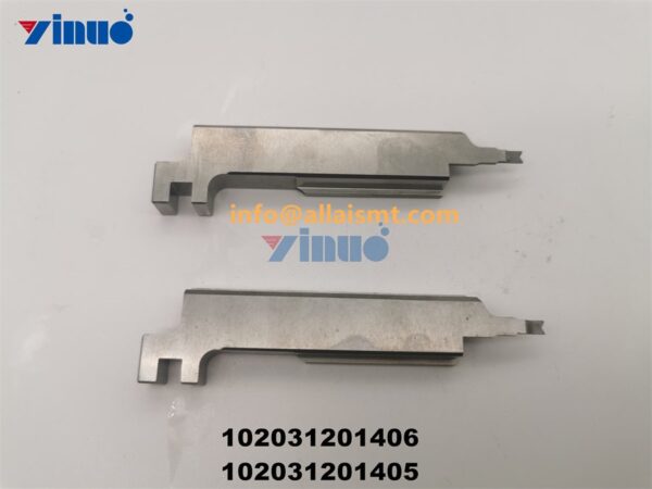 PUSHER 102031201406 102031201405