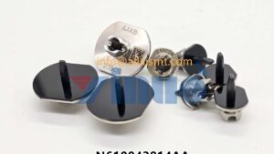 Panasonic N610043814AA CM602 235CS Nozzle