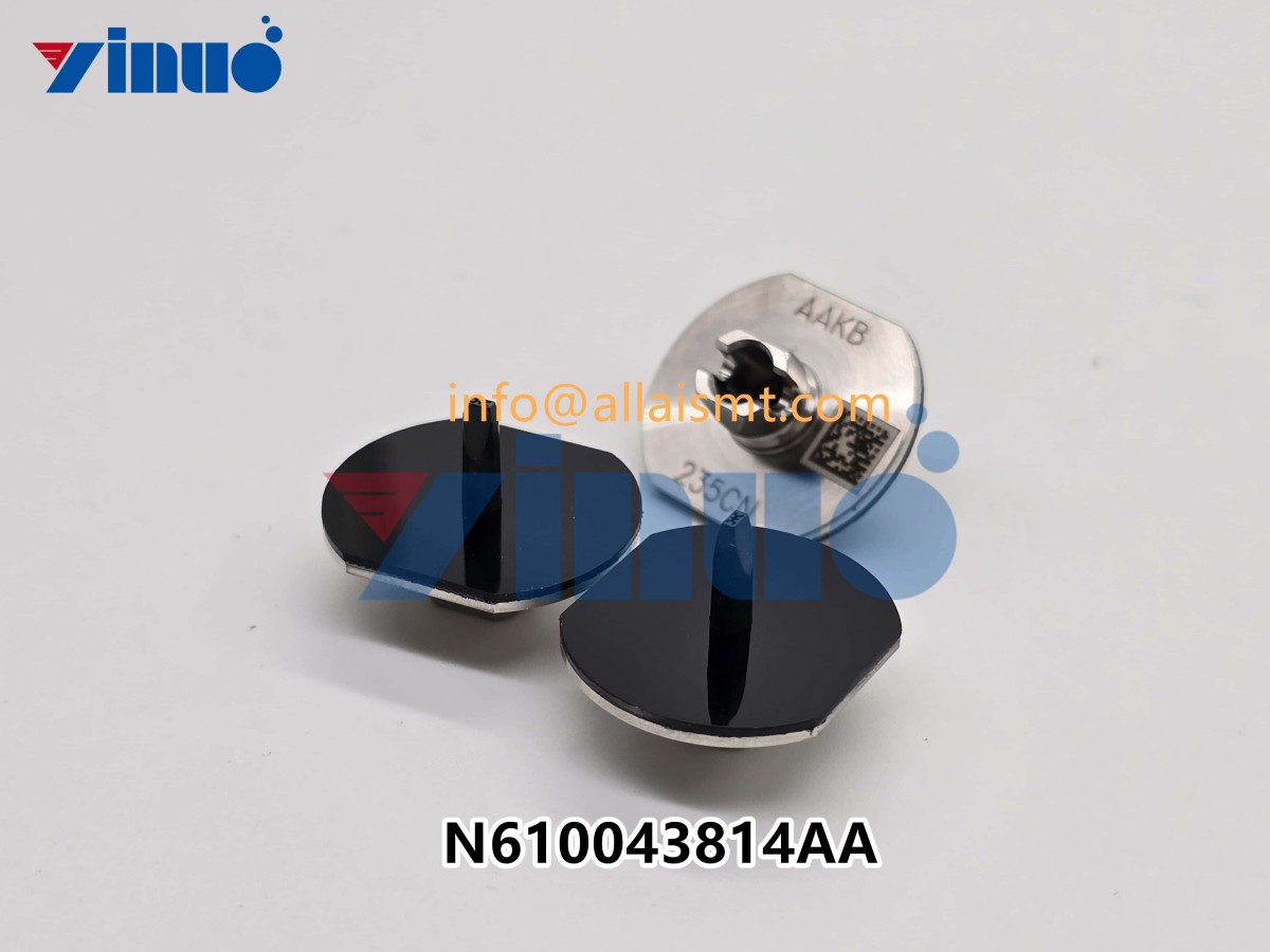 Panasonic CM602 235CS Nozzle (6) Panasonic N610043814AA CM602 235CS Nozzle