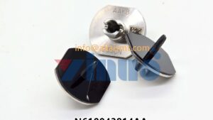 Panasonic N610043814AA CM602 235CS Nozzle