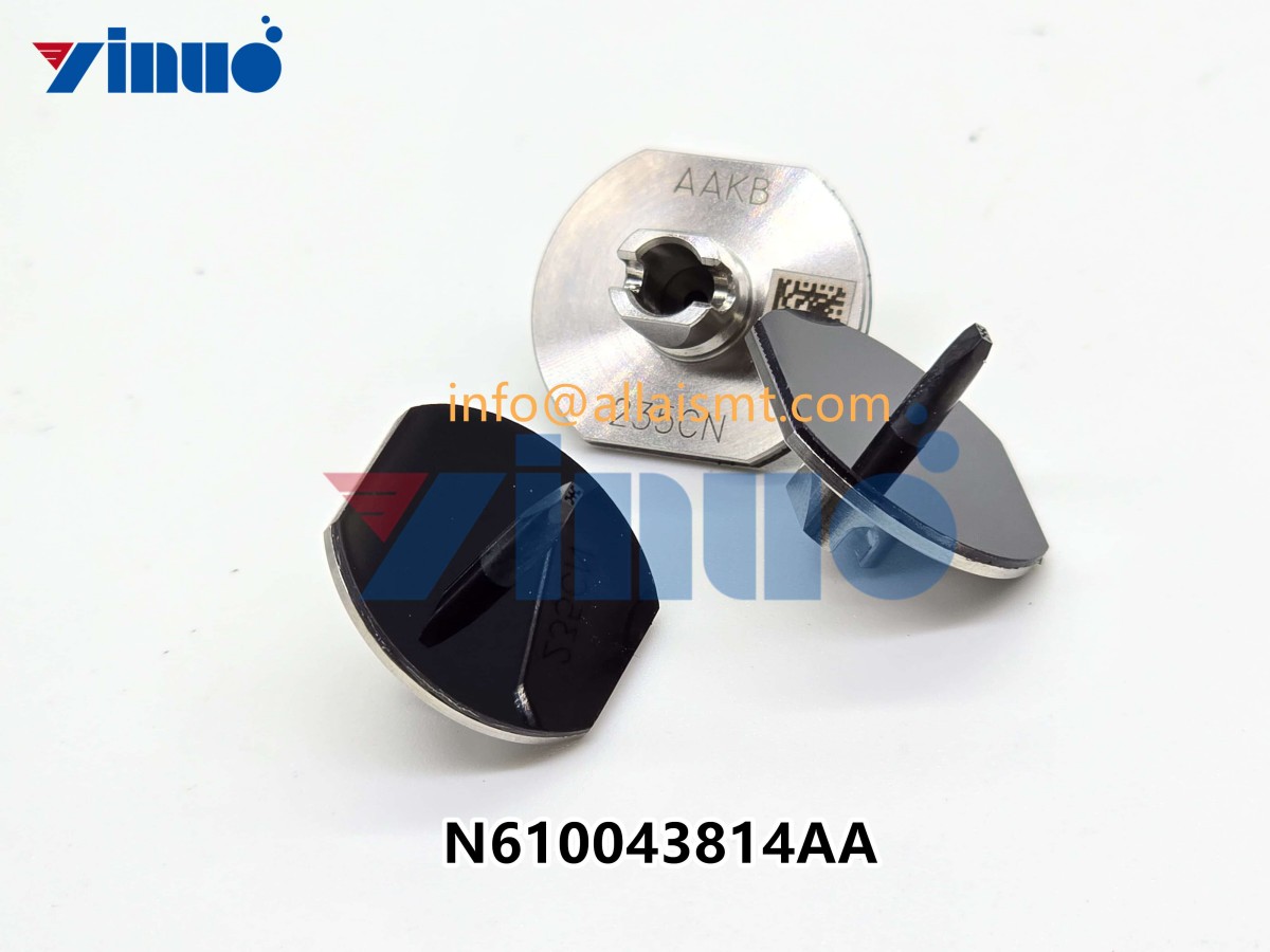 Panasonic CM602 235CS Nozzle (7) Panasonic N610043814AA CM602 235CS Nozzle