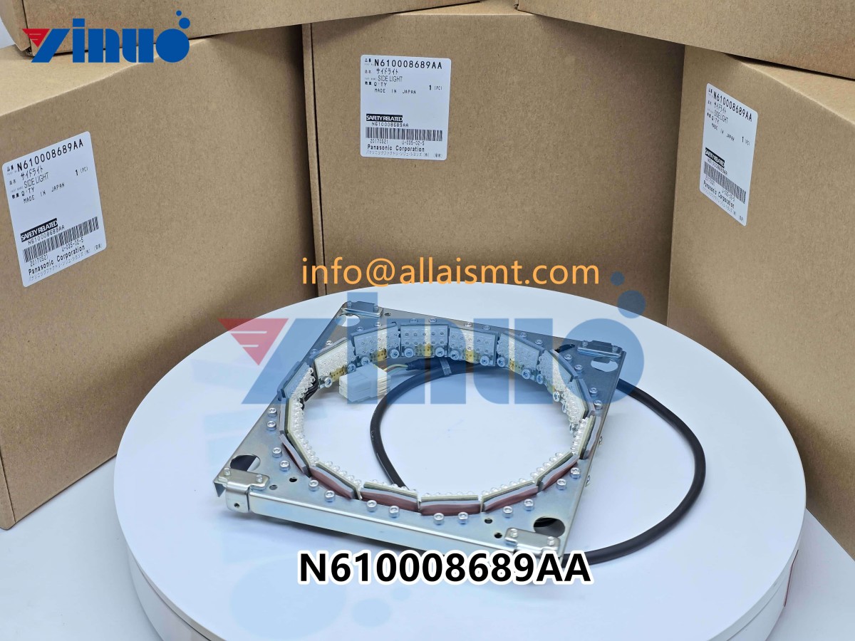 Panasonic N610008689AA SIDE LIGHT (1) Panasonic N610008689AA SIDE LIGHT