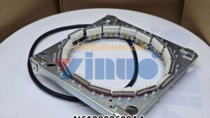 Panasonic N610008689AA SIDE LIGHT