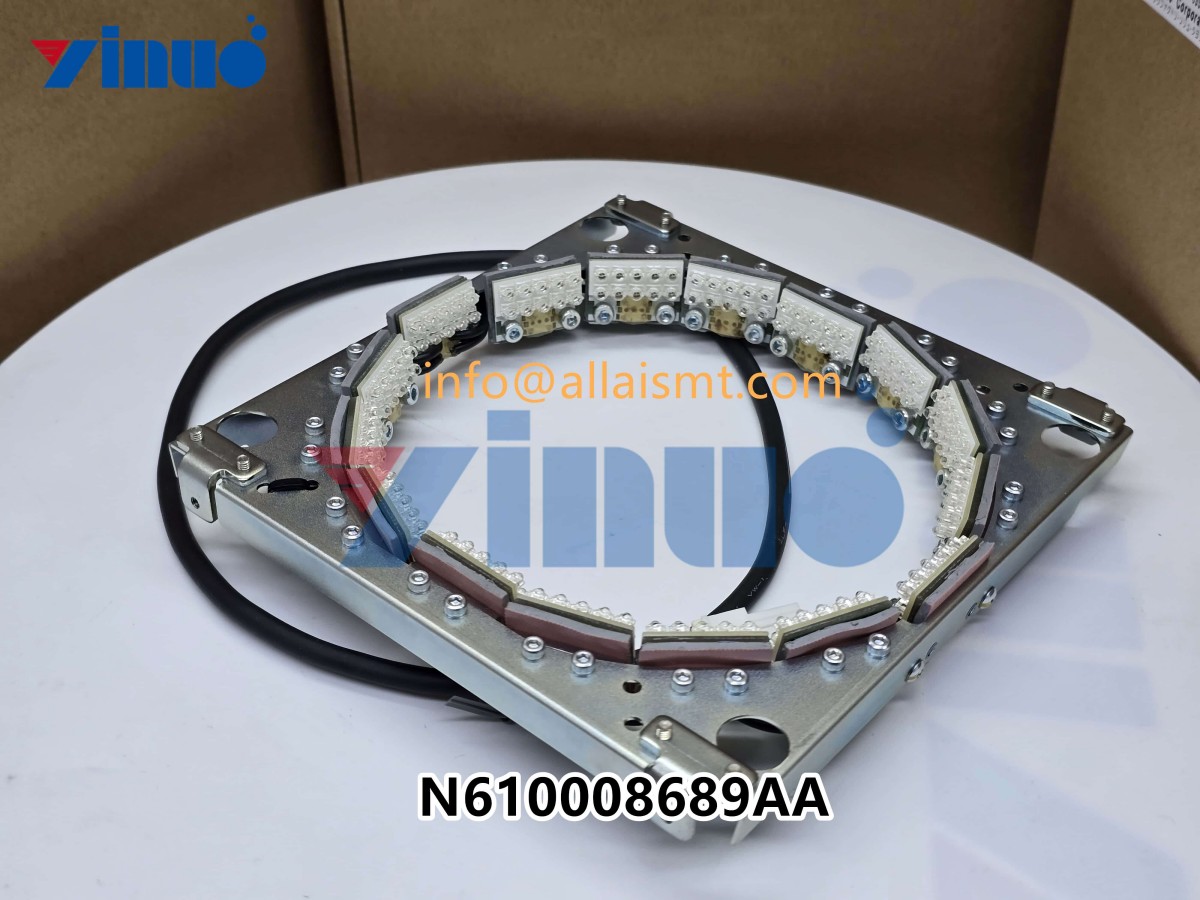 Panasonic N610008689AA SIDE LIGHT (2) Panasonic N610008689AA SIDE LIGHT